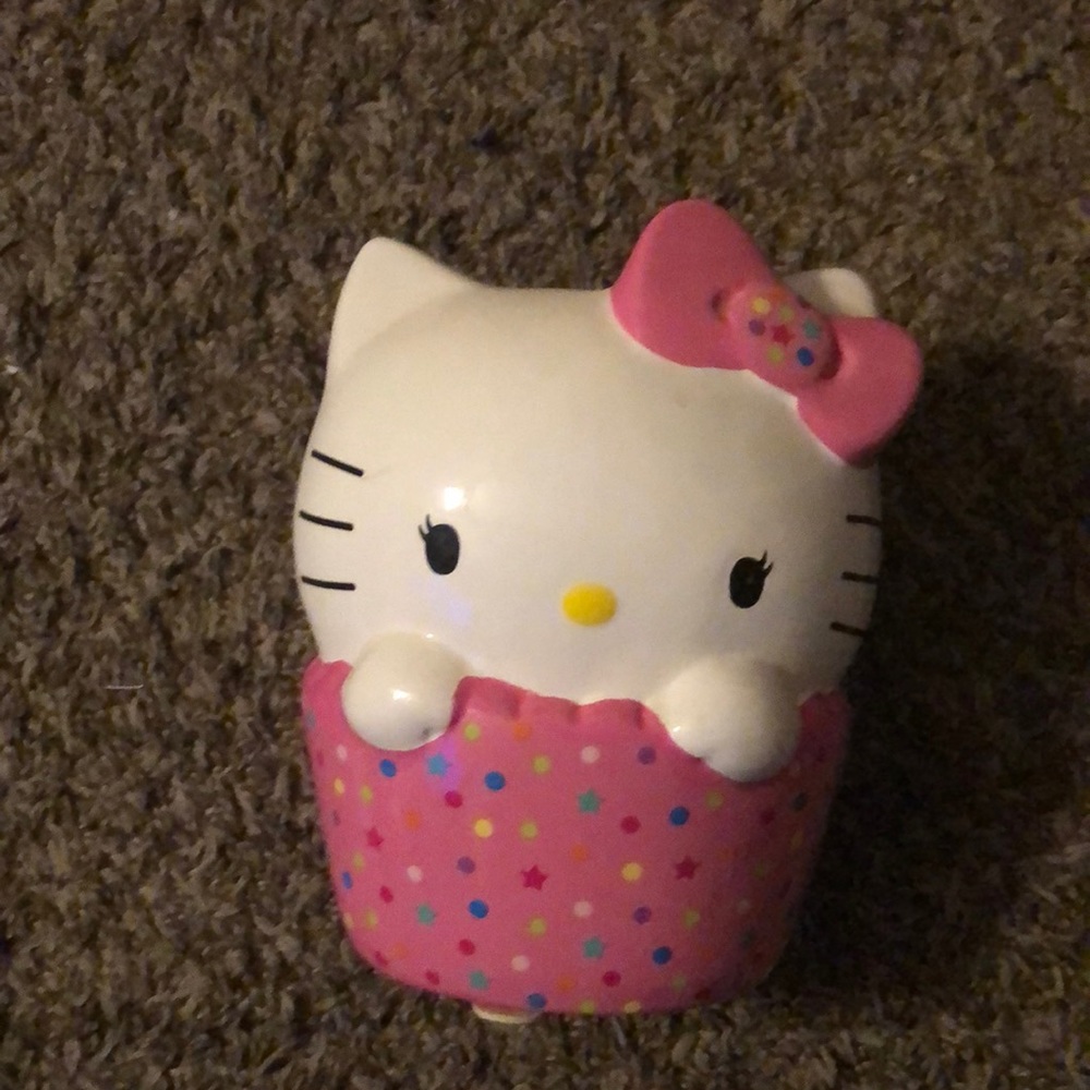 Piggy bank